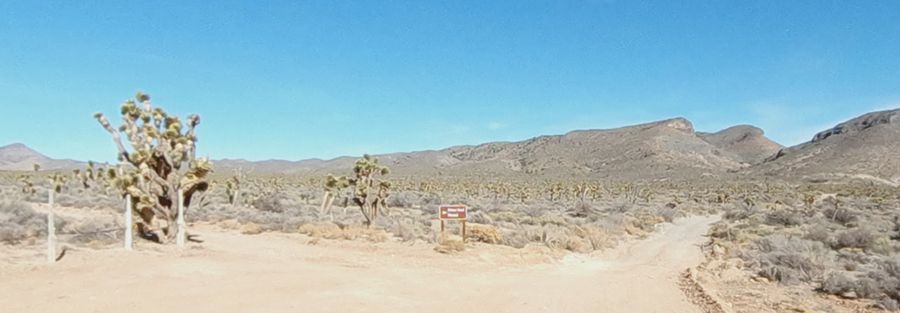 Pine Nut Road Pine Nut Road